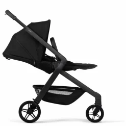 Joolz Hub2 Klapvogn | Space black