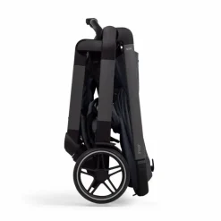 Joolz Hub2 Klapvogn | Stone grey