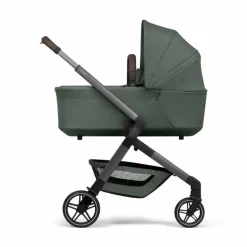 Joolz Hub2 Liggedel | Forest green