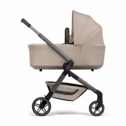 Joolz Hub2 Liggedel | Sandy taupe