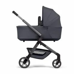 Joolz Hub2 Liggedel | Stone grey