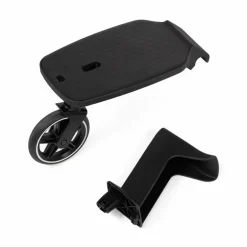 Joolz Hub2 Ståbræt m. sæde