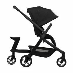 Joolz Hub2 Ståbræt m. sæde