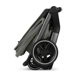 Joolz Hub+ Stone Grey