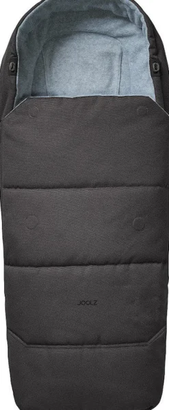 Joolz Kørepose - Awesome anthracite