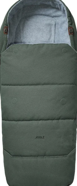 Joolz Kørepose - Marvellous green/Urban green