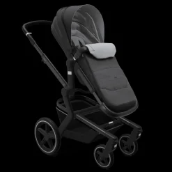 Joolz Kørepose Brilliant black