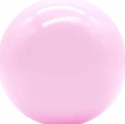 KIDKII 50 bolde - baby pink