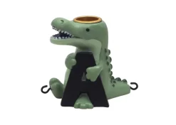 Kids By Friis A bogstav med aligator til navnetog