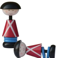 Kids by Friis Aktivitetsrangle Soldat