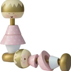 Kids by Friis Aktivitetsrangle Prinsesse