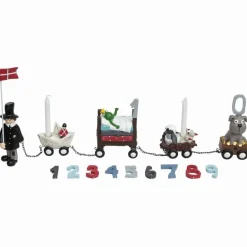 Kids by Friis fødselsdagstog H. C. Andersen - dreng