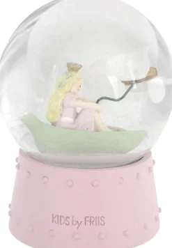 Kids By Friis Snekugle m. musik - Tommelise