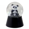 Kids By Friis Snekugle med lys - "Panda"