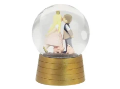 Kids By Friis Snekugle Med Musik - Svinedrengen