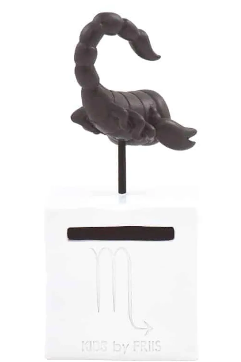 Kids by Friis Stjernetegn - skorpionen