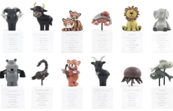 Kids by Friis Stjernetegn - skorpionen