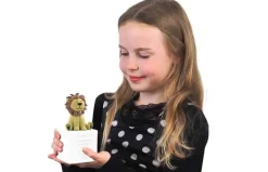 Kids by Friis Stjernetegn - løven