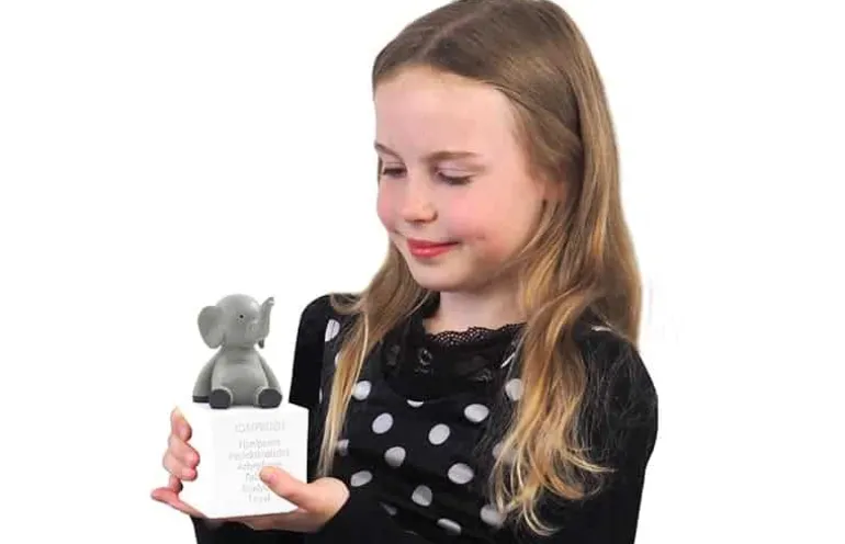 Kids by Friis Stjernetegn - jomfruen