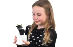 Kids by Friis Stjernetegn - tyren