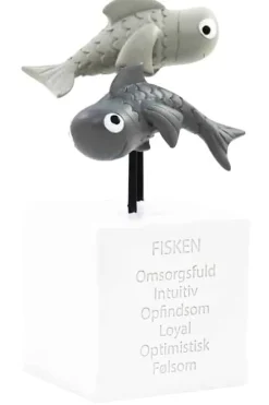 Kids by Friis Stjernetegn - fisken