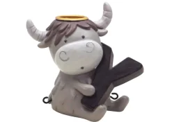 Kids By Friis Y bogstav med yak til navnetog