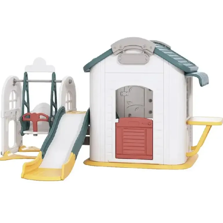 Kids Zone den store sommer legeplads