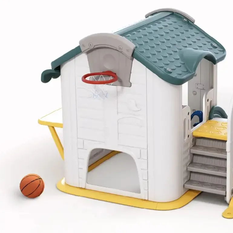 Kids Zone den store sommer legeplads