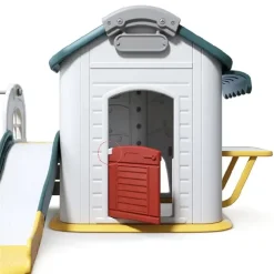 Kids Zone den store sommer legeplads