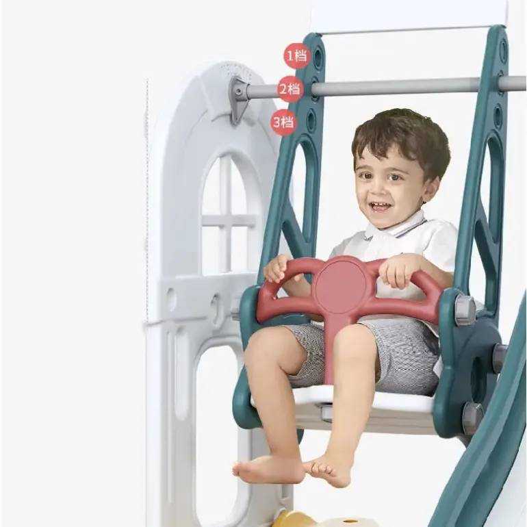 Kids Zone den store sommer legeplads