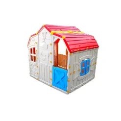 Kids Zone Legehus - Fantasy