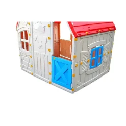 Kids Zone Legehus - Fantasy