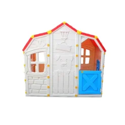 Kids Zone Legehus - Fantasy