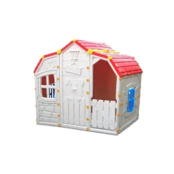 Kids Zone Legehus - Fantasy