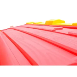 Kids Zone Legehus foldbart - Fantastic