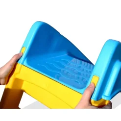 Kids Zone rutsjebane