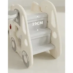 Kids Zone rutsjebane Bambi