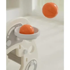 Kids Zone rutsjebane Bambi