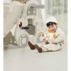 Kids Zone rutsjebane Bambi