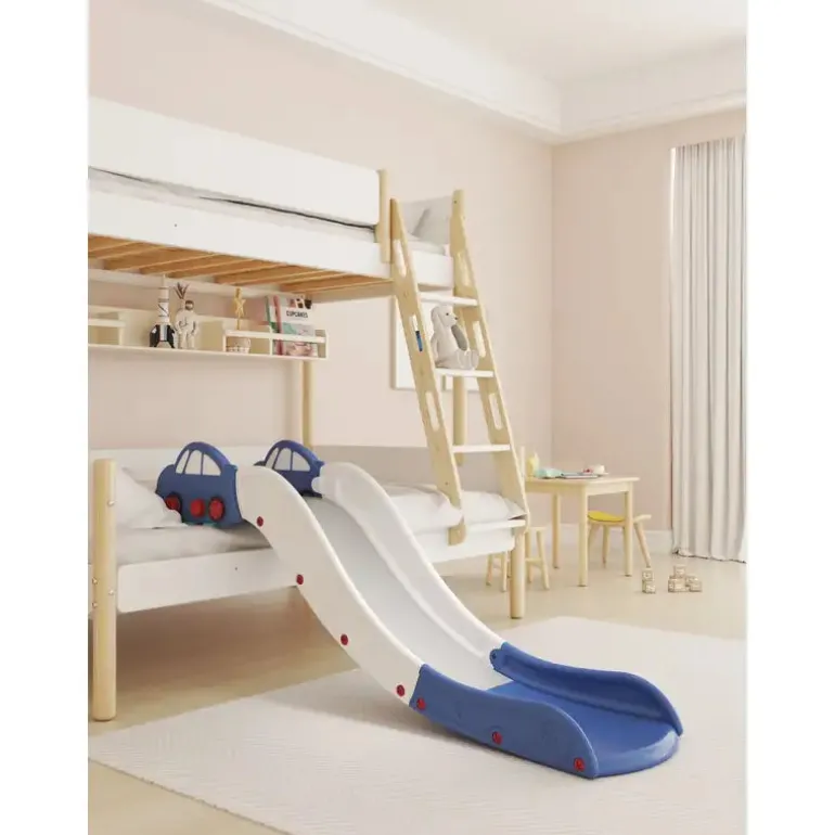 Kids Zone rutsjebane hang on