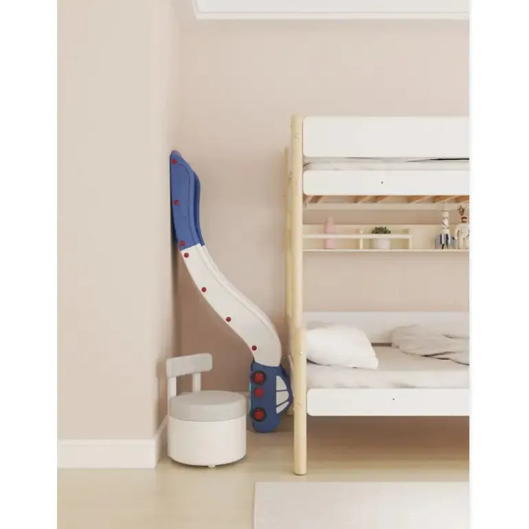 Kids Zone rutsjebane hang on