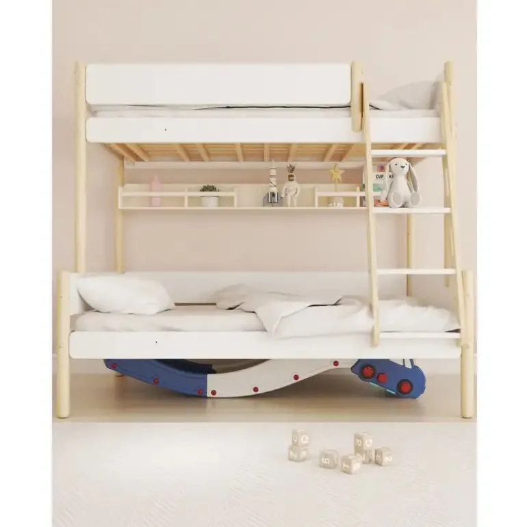 Kids Zone rutsjebane hang on