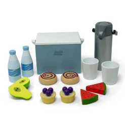 KØLETASKE - PICNIC SÆT