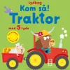 Kom så! Traktor - med 5 lyde