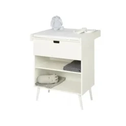 Kommode med 1 skuffe