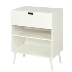 Kommode med 1 skuffe