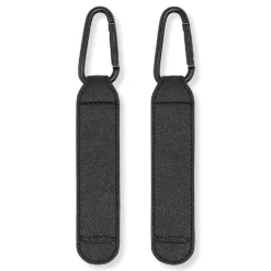 KONG.WALTHER HELP ME HOOKS Black