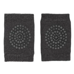 Kravle Knæbeskyttere - Dark Grey