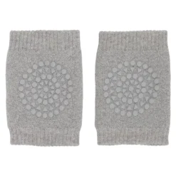 Kravle Knæbeskyttere - Grey Melan