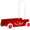 KREA Baby Walker Red